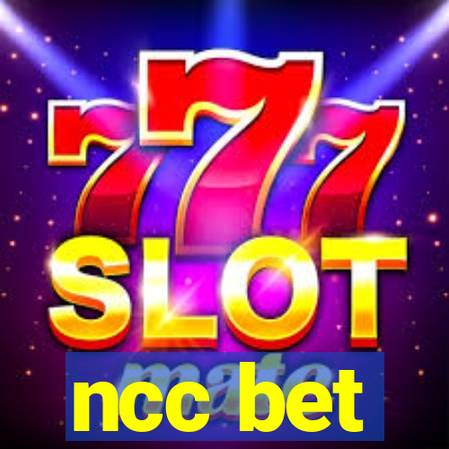 ncc bet